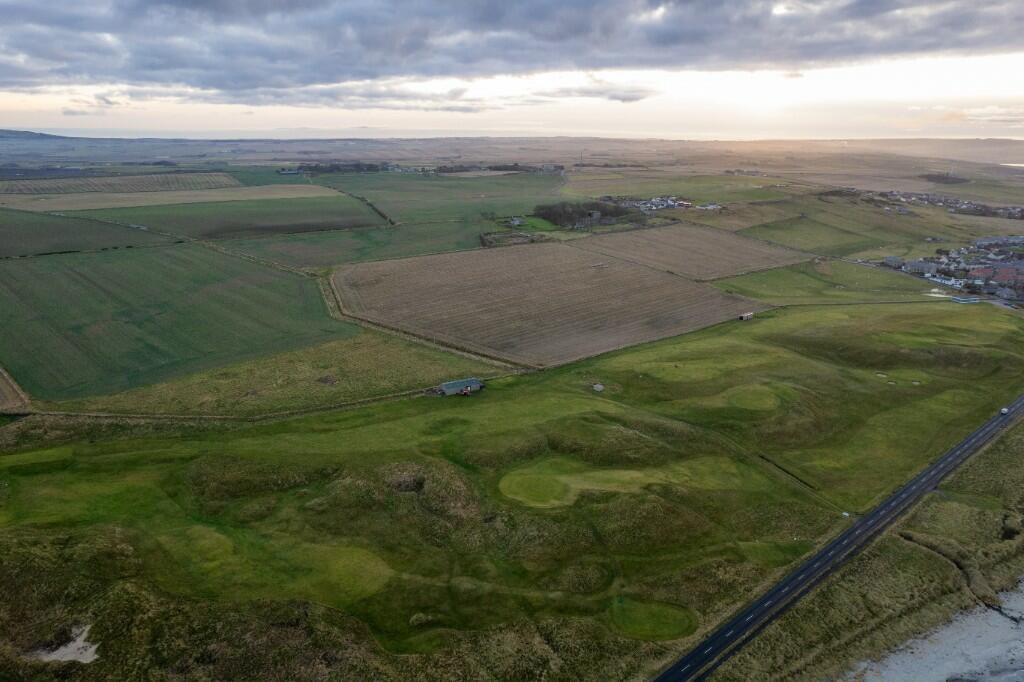 Additional image 10 of Castle Farm, Rosehearty, Fraserburgh, AB43 7NU