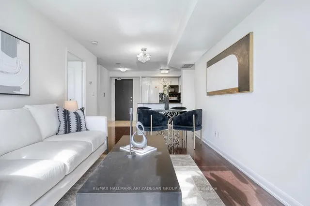 Additional image 17 of 5791 Yonge St Unit 1602