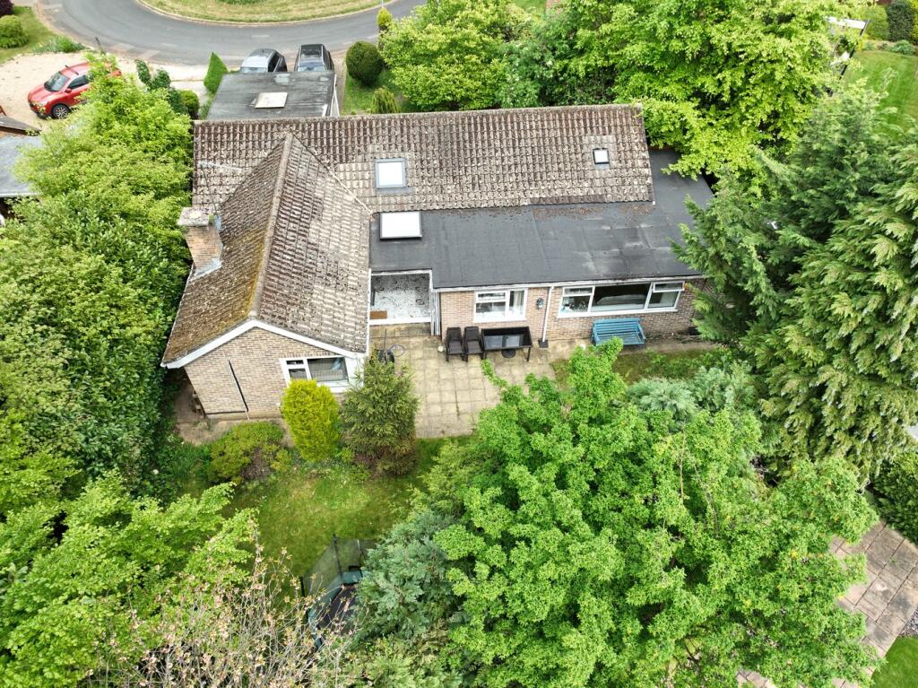 Additional image 26 of Willow Grove, Welwyn Garden City, AL8