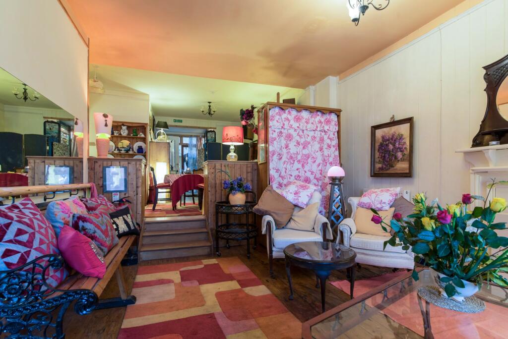 Additional image 17 of Fournet House, Balvenie Street, AB55