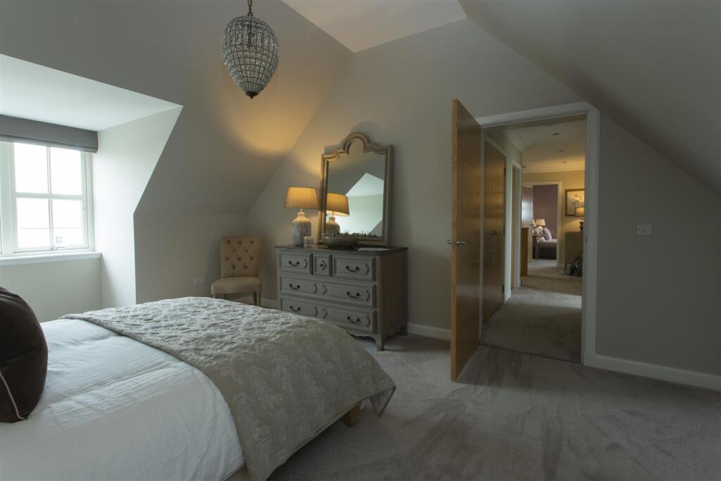 Additional image 14 of The MacAllan, Chapelton