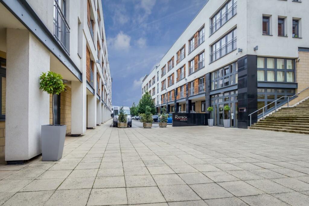 Additional image 9 of Postbox, Upper Marshall Street, B1 1LA