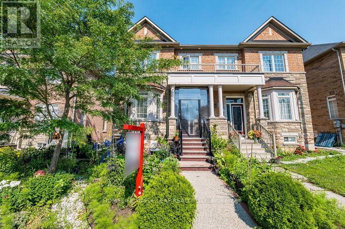 68 FALLMEADOW CIRCLE|Brampton (Credit Valley), Ontario L6Y0Y7