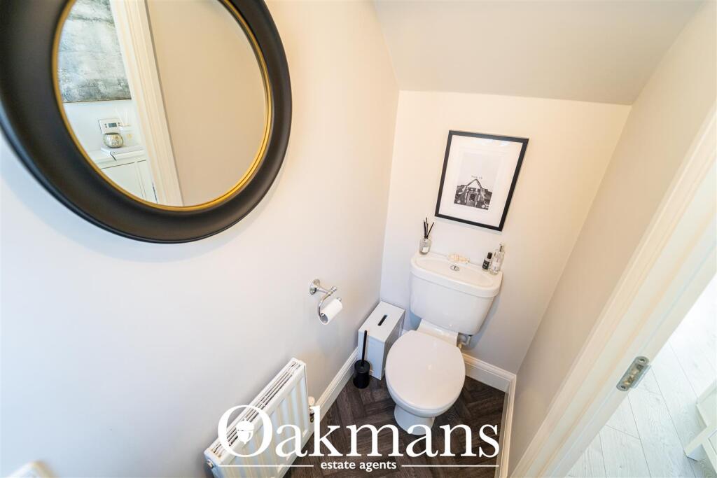 Additional image 14 of Rea Road, Northfield, Birmingham, B31