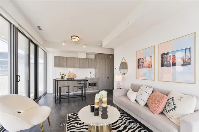 Additional image 8 of 50 Charles St Unit 4303