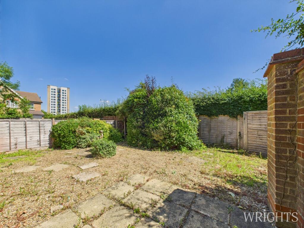 Additional image 15 of Oaklands Wood, Hatfield, AL10