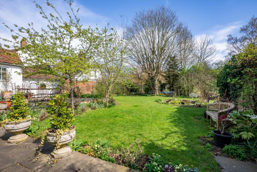 Additional image 22 of Lower Gustard Wood, Wheathampstead, St. Albans, Hertfordshire, AL4