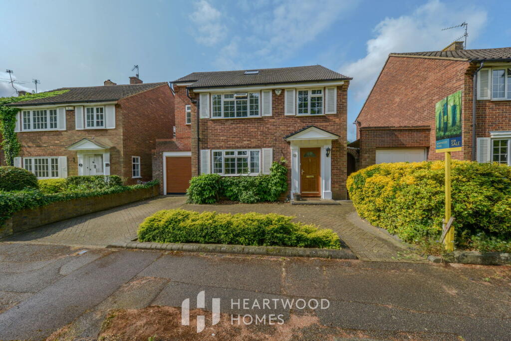 Additional image 3 of Tippendell Lane, St. Albans, AL2 3HL