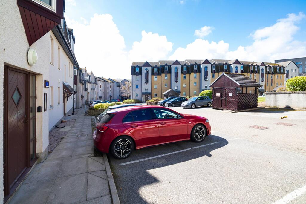 Additional image 13 of 1 Strawberry Bank Parade, Aberdeen, AB11 6US