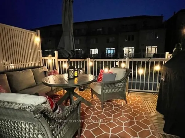 Additional image 39 of 1026A Islington Ave Unit 54