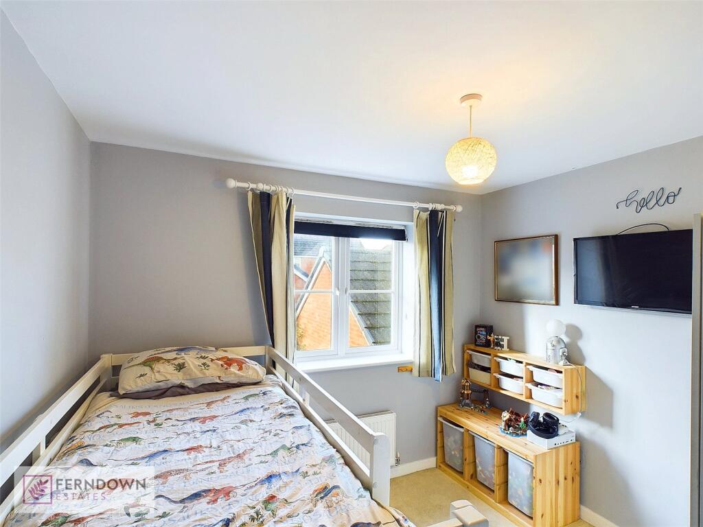 Additional image 7 of Somerton Drive, Marston Green, Birmingham, B37