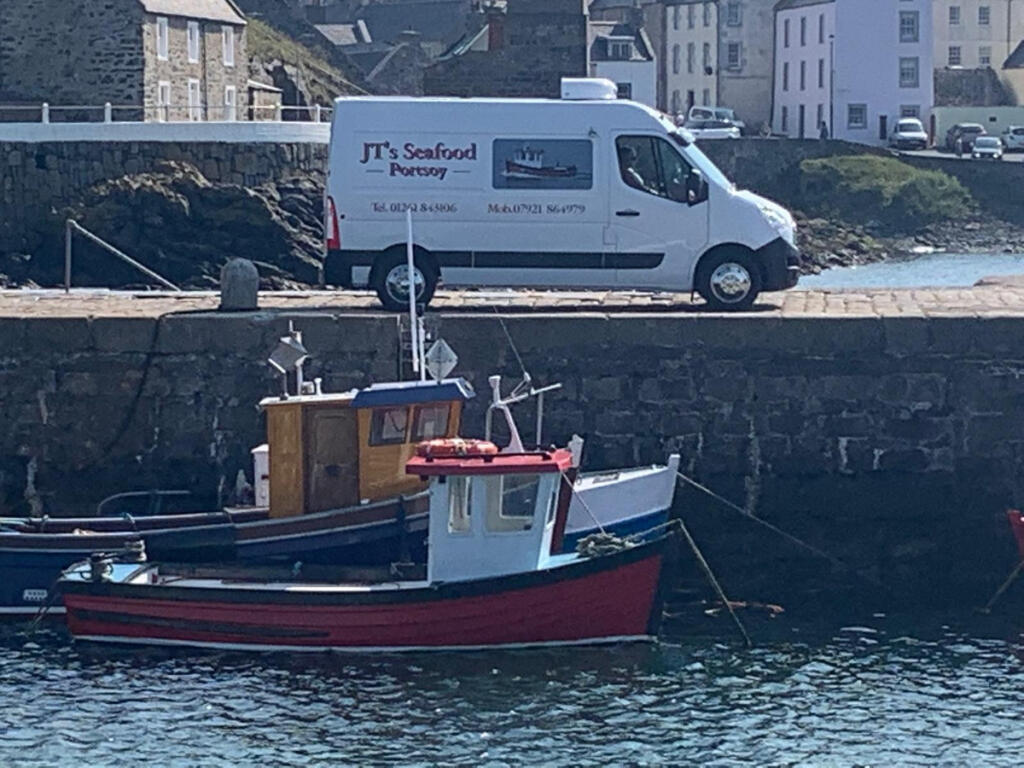 Additional image 10 of JT's Seafood, Banff, AB45