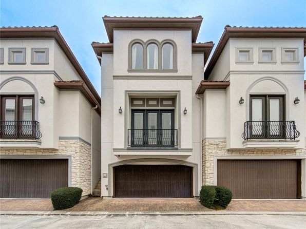 5531 Pine St UNIT H, Houston, TX 77081