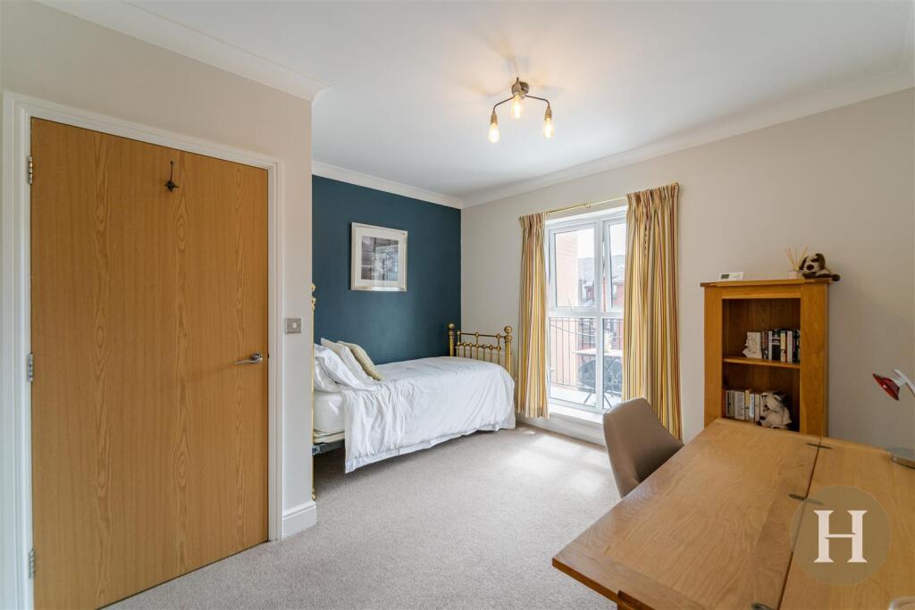 Additional image 23 of Corner Place, North Road, Harborne, Birmingham, B17