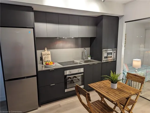 Additional image 12 of 1 Jarvis St Unit 518