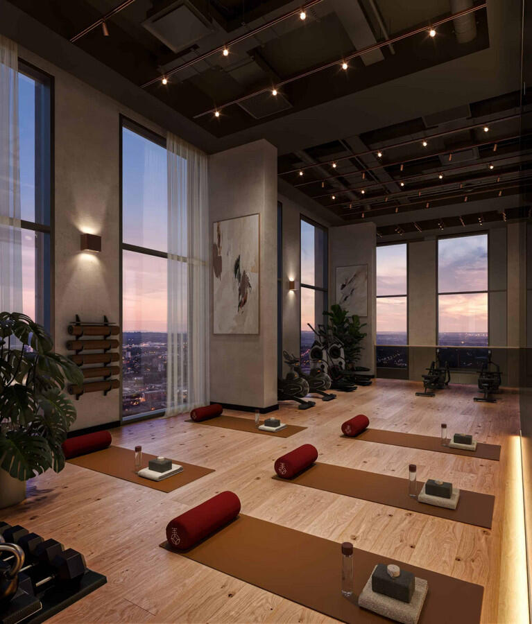 Additional image 11 of Brindley Road, Birmingham, B1 2