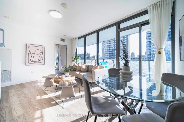 Additional image 13 of 11 Wellesley St Unit 1105