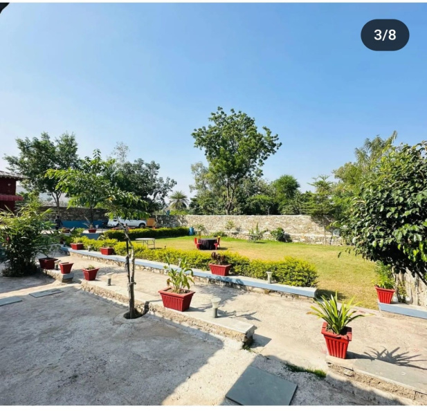 Additional image 3 of Barapal, Udaipur