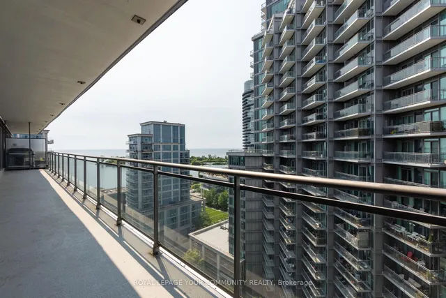 Additional image 23 of 2119 Lake Shore Blvd Unit 1506