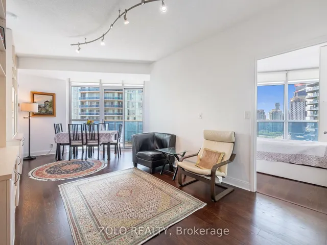 Additional image 15 of 80 Absolute Ave Unit 2606