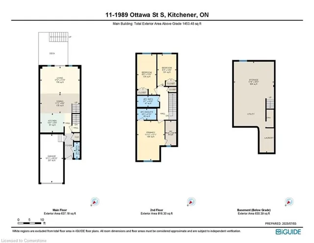 Additional image 42 of 1989 Ottawa St Unit 11