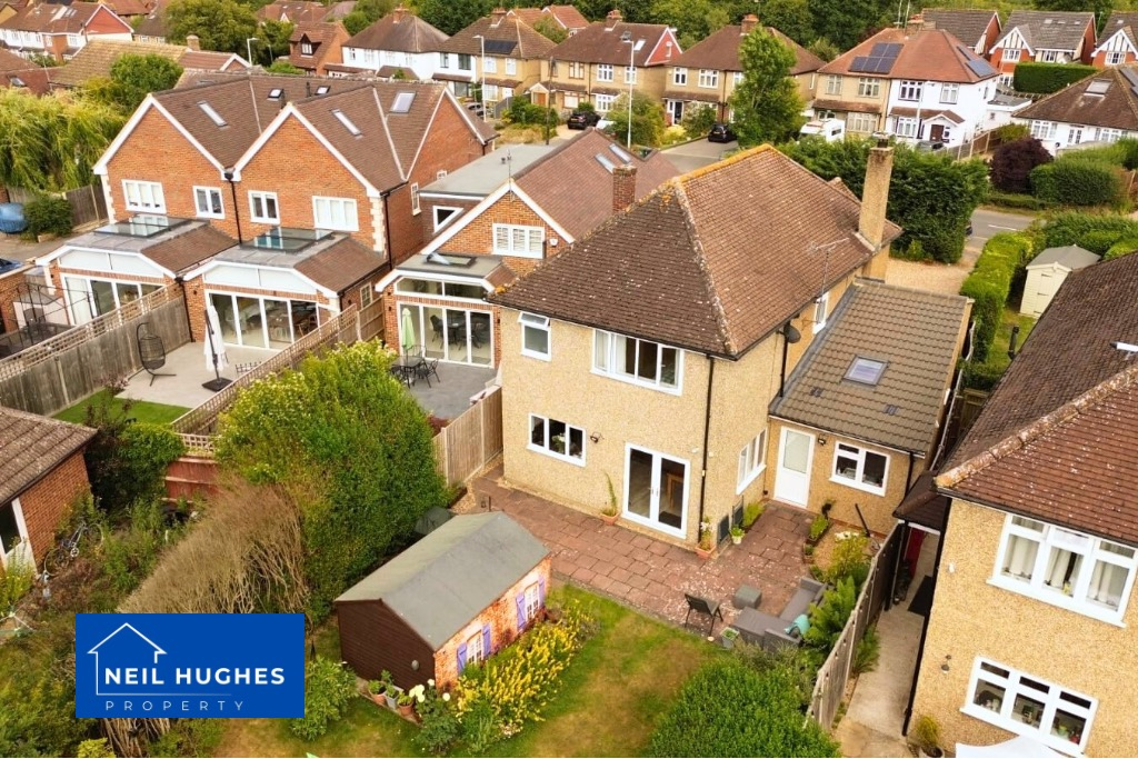 Additional image 42 of Park Street Lane, Park Street, St. Albans, Hertfordshire, AL2