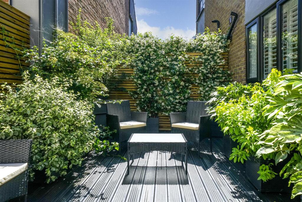 Additional image 23 of Grange Street, St. Albans