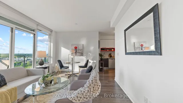 Additional image 17 of 36 Park Lawn Rd Unit 1408