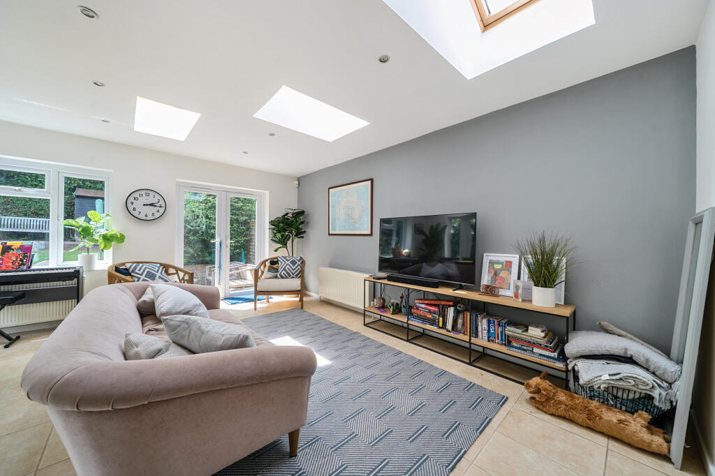 Additional image 5 of Park Rise, HARPENDEN, AL5