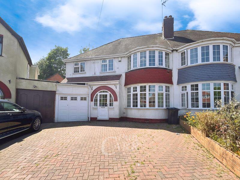 Additional image 28 of The Coppice, Handsworth Wood, Birmingham, B20 2AD