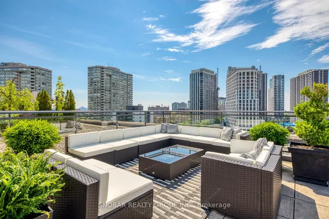 Additional image 32 of 9 Burnhamthorpe Cres Unit PH3