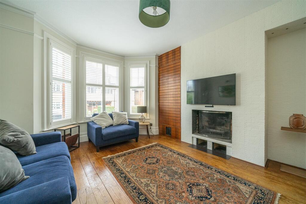 Additional image 5 of Blenheim Road, St. Albans