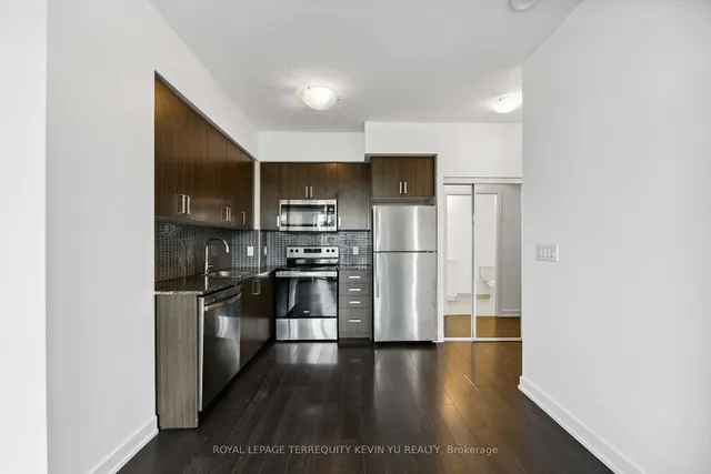 Additional image 10 of 1603 Eglinton Ave Unit 311