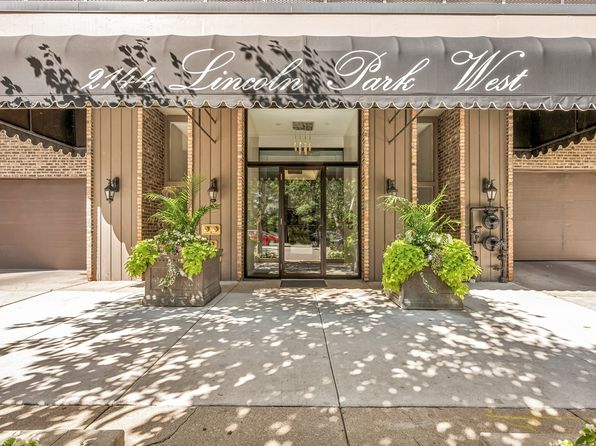 2144 N Lincoln Park W #16AD, Chicago, IL 60614