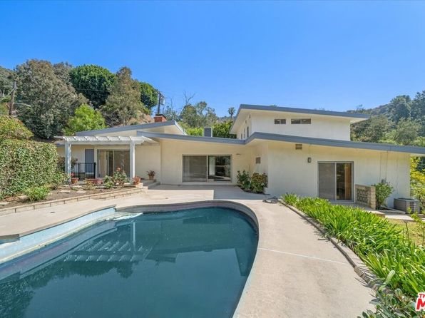 4081 Mandeville Canyon Rd, Los Angeles, CA 90049