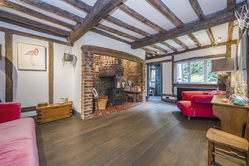 Additional image 21 of Mount Pleasant Lane, Bricket Wood, St. Albans