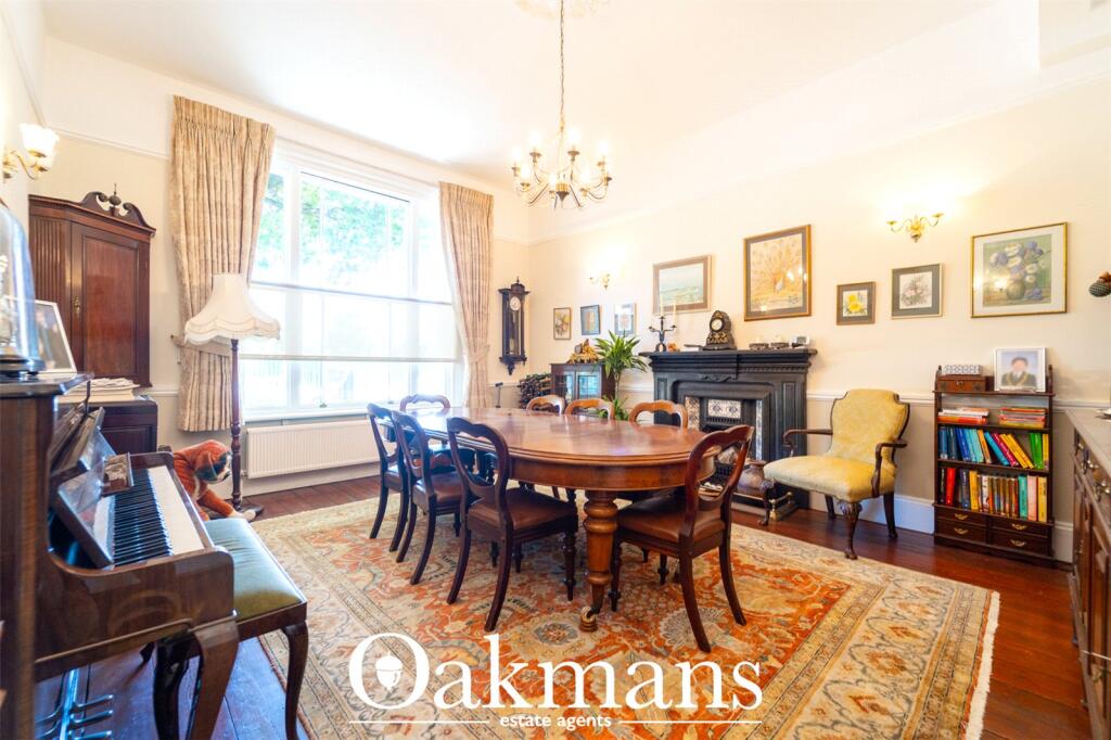 Additional image 9 of Clarendon Road, Birmingham, West Midlands, B16