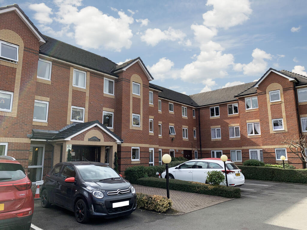 Additional image 9 of Chestnut Court (Castle Bromwich), Castle Bromwich