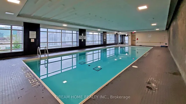 房产图片 38 - 2015 Sheppard Ave 单元904