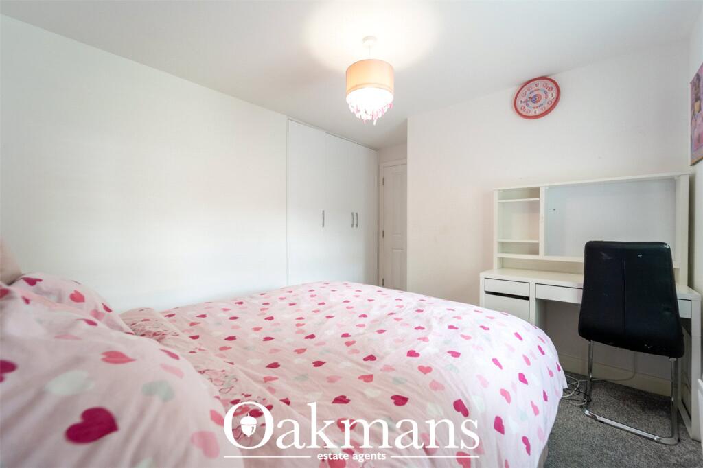 Additional image 30 of Perrott Way, Birmingham, West Midlands, B17