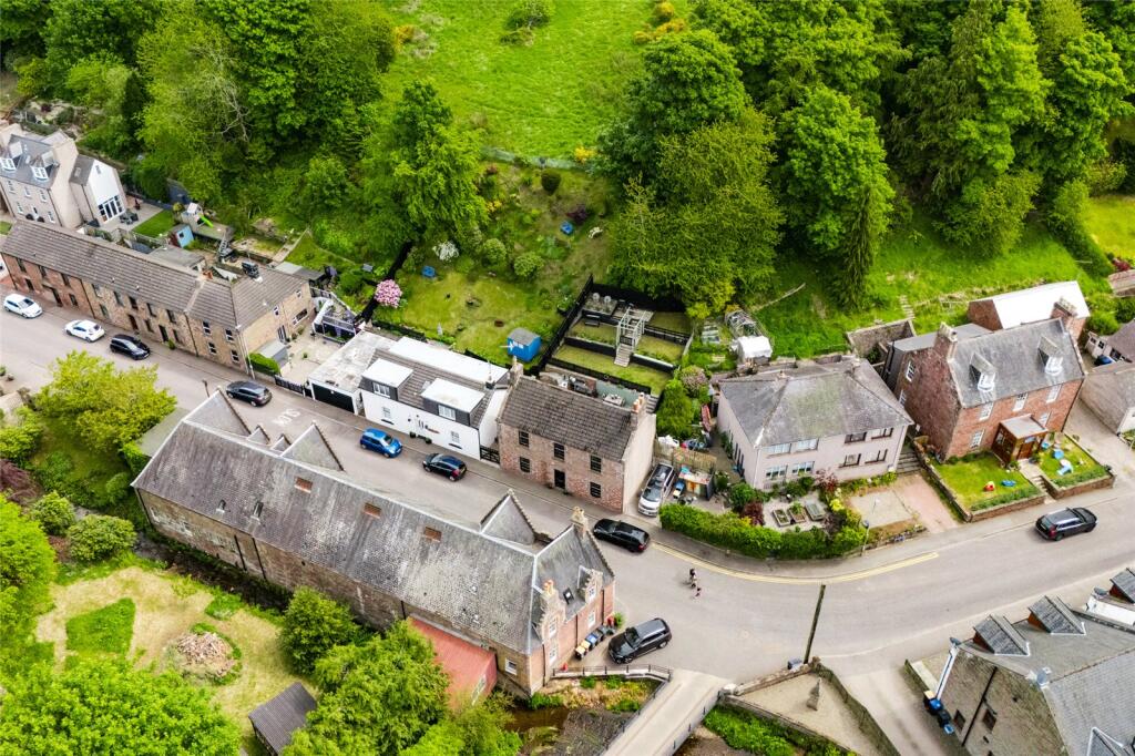 Additional image 32 of Adriatic House, Monboddo Street, Auchenblae, AB30