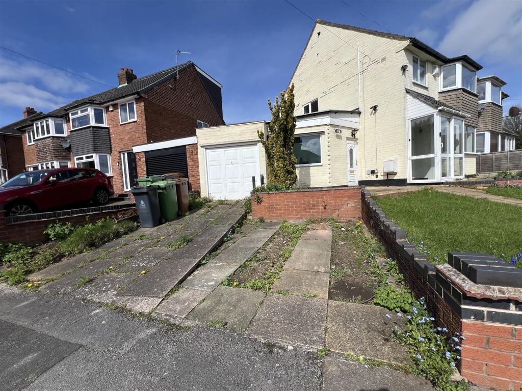 Additional image 29 of Gainsborough Crescent, Great Barr, Birmingham