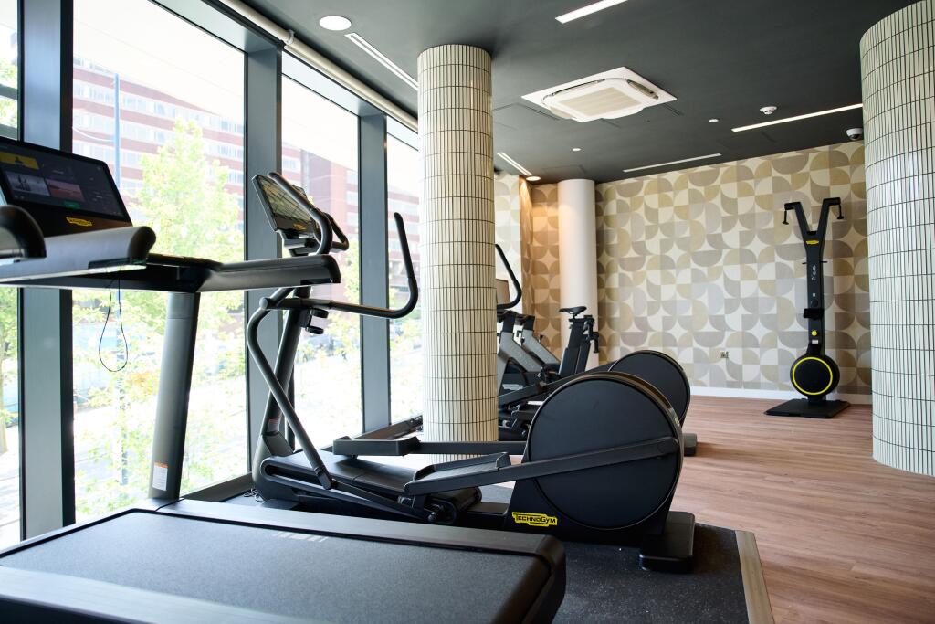 Additional image 20 of The Silver Yard, Birmingham Birmingham B4