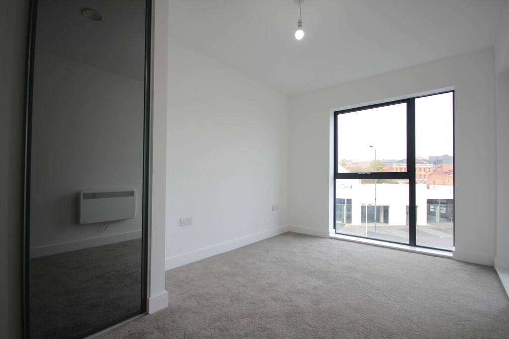 Additional image 8 of Regency Place, Parade, Birmingham, B1