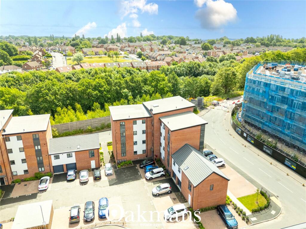 Additional image 18 of Ascot Way, Birmingham, West Midlands, B31