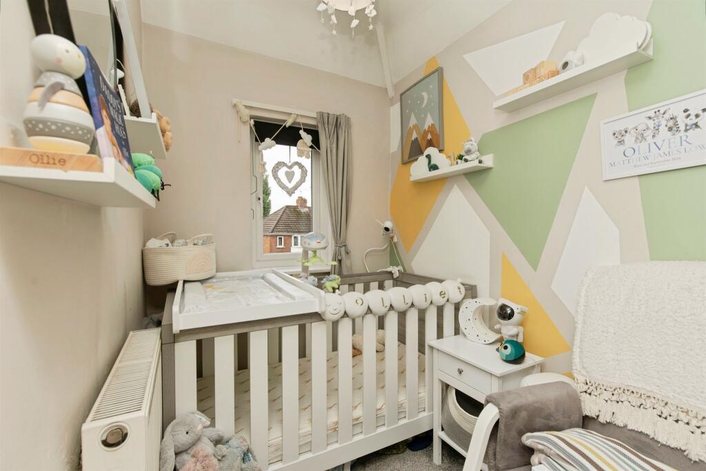 Additional image 14 of Marsham Road, Birmingham