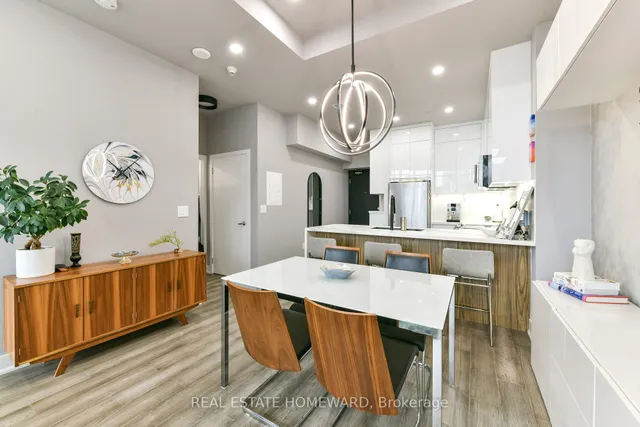 Additional image 32 of 637 Lake Shore Blvd Unit 1024