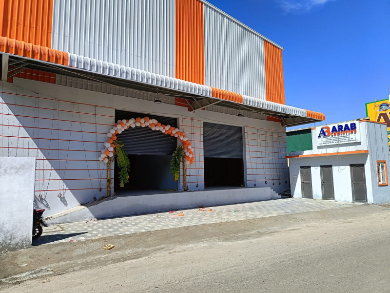 Thiruverkadu, Chennai