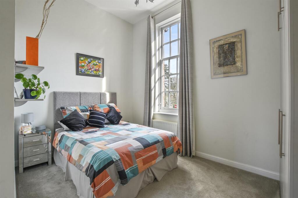 Additional image 10 of Beningfield Drive, Napsbury Park