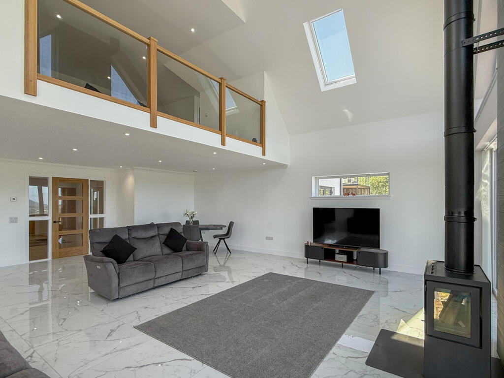 Additional image 8 of Benrinnes Drive, Tomnabent Aberlour, AB38